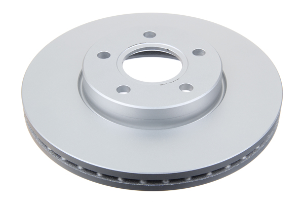 COATED BRAKE DISC FORD FOCUS II